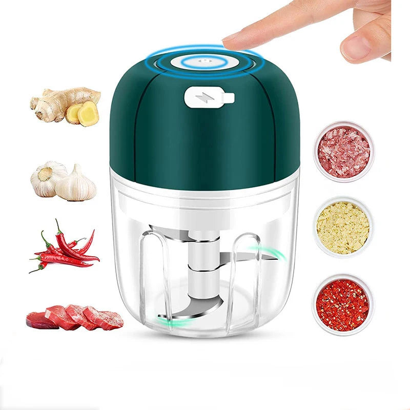 Multifunction Vegetable Cutter